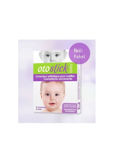Otostick Baby İkili