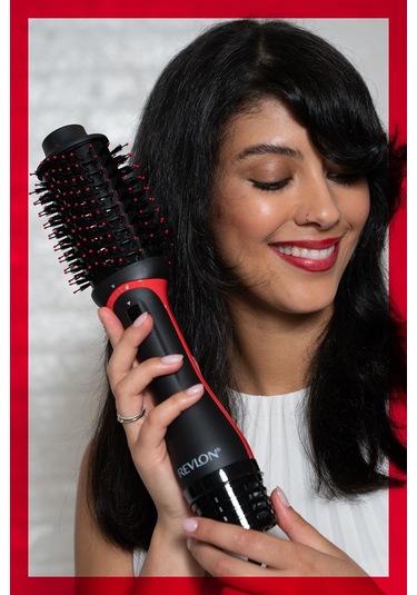Revlon Blow Dry 3ü1 Arada Saç Kurutma Makinesi Ve Şekillendirici