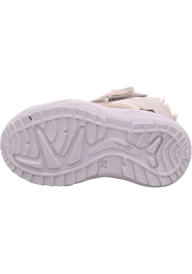 Superfit 1-009226 Glacier Çocuk Bej Gore-tex Bot Bej