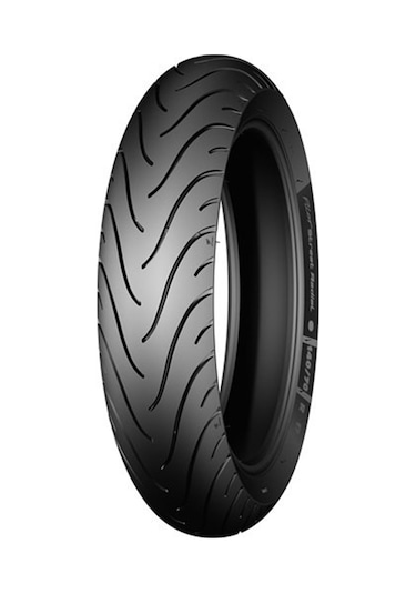 Michelin Pilot Street 110/70-17 140/70-17 Lastik Takımı