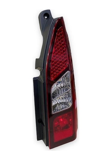 STOP LAMBASI (DUYSUZ) (TEK KAPI) CITROEN BERLINGO-PEUGEOT PARTNER 2012-2019 SAĞ