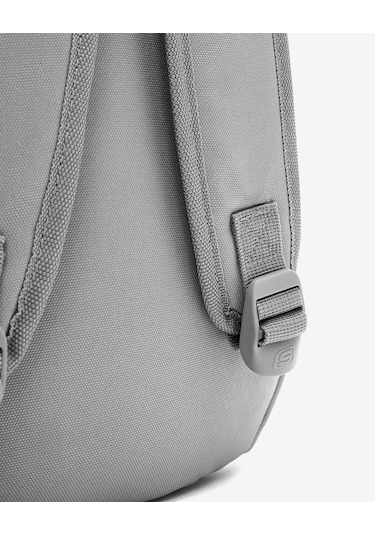 Skechers U Bag Backpack Bag Unisex Gri Skch7680u-gry Gri