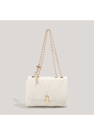 Charhp&kejnt Kadın Tüm Maç Haberci Çantası Tek Omuz Küçük Kare Çanta Diğer