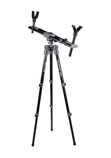 Bog Fieldpod Max Tripod Ayarlanabilir 51cm - 122cm 1100473 Atış Tripodu