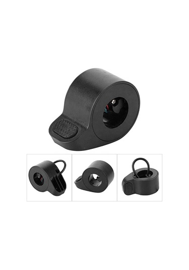 Xiaomi M365 Gaz Kolu Pro 1S Essential Pro 2 Volta Uyumlu