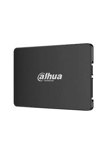 Dahua C800A 512 Gb 2.5" SATA3 SSD 550/490 Hard Disk