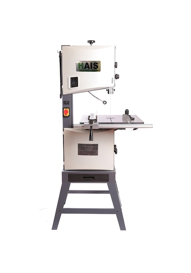 Haıs MJ14 1100 W Şerit Testere Makinesi