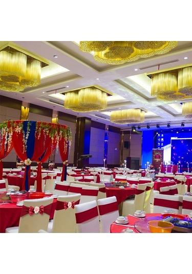 Düğün Sandalye Kapak Kanat Saten Kumaş Papyon Şerit Bant Dekorasyon Otel Düğün Parti Töreni Ziyafet Malzemeleri Koyu Mor Mor