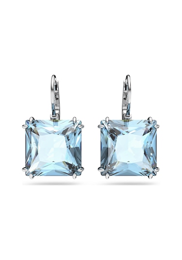 5619472 Swarovski Küpe Mıllenıa:Pe Aquadtlı/Rhs