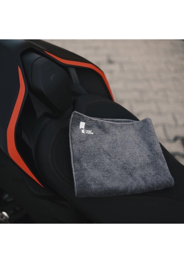 Ridermade Mikrofiber Bez