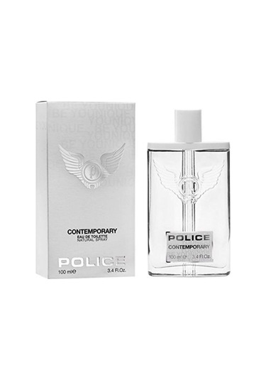 Police Contemporary Erkek Parfüm EDT 100 ML