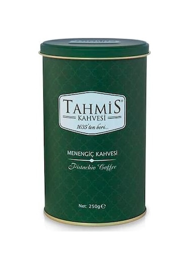 Tahmis Kahvesi Menengiç Kahvesi 250 G