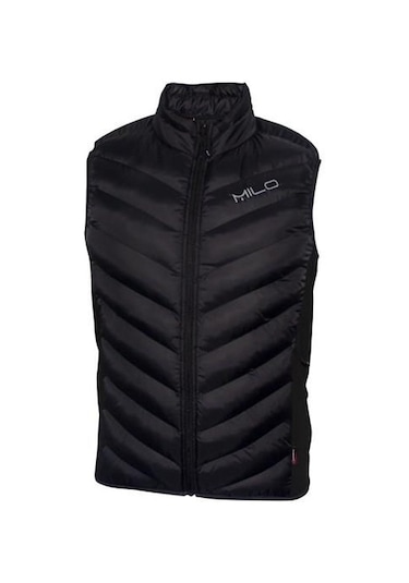 Milo Kone Vest Erkek Yelek 001