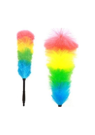 Ekostem Anti Statik Toz Alma Püskülü Dev Boy