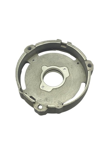 Lucas Alternatör Arka Kapak 45 A/55 A Chrysler-mf 285 Traktör-renault R9