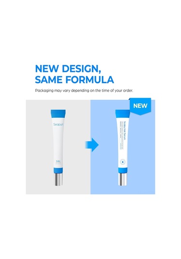 Hangfox Deniz Yosunu Saç Kökü Serumu - Derin Temizleme, Kök Güçlendirme, Dökülmeyi Azaltma, Nane Özlü Rahatlatıcı Saç Sağlığı Geliştirici