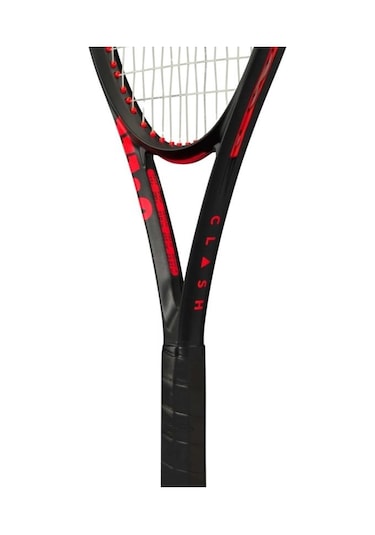 Wilson Tenis Raketi Clash 26 V3.0 Wr173210u