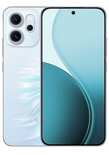 Oppo Reno 14 F 5G 12 GB 256 GB Opal Mavi (Teşhir)