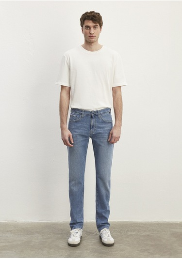 Mavi - Marcus Indigo Premium Blue Jean Pantolon 0035183710 Mavi