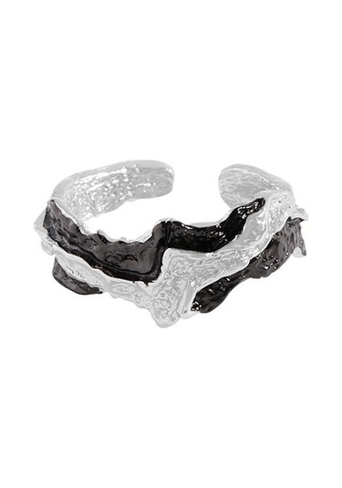 Soulader S925 Ayar Gümüş Doğal Taşlı Özel Tasarım Kadın Yüzük Modelleri Şık Ve Zarif Günlük Gümüş Yüzük Seçenekleri Gümüş