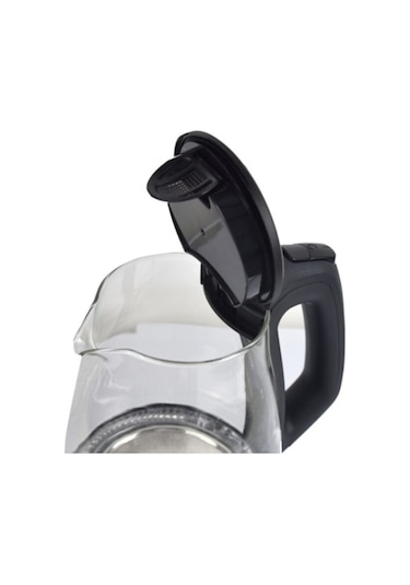 Simtech KM-4716 1700 ML Cam Kettle Su Isıtıcı