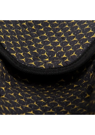 Prosev Ce1201 Mafsallı Dizlik Siyah