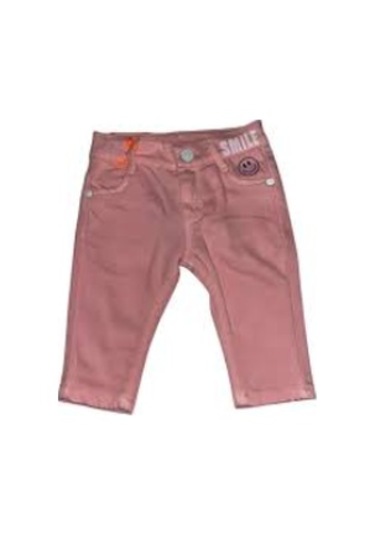 Babydoll Pantolon Lilitop Pembe Pembe
