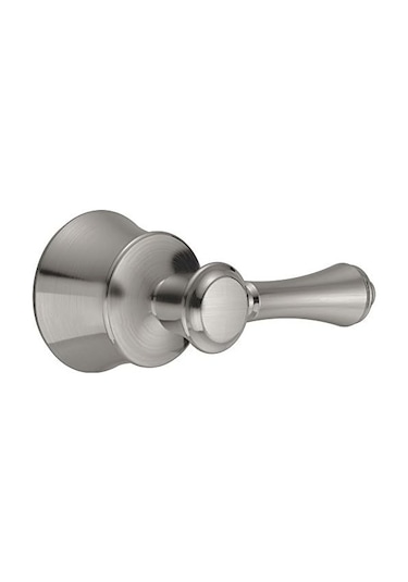 Delta Faucet H797ss, 4 X 4 X 4 İnç, Paslanmaz 4296