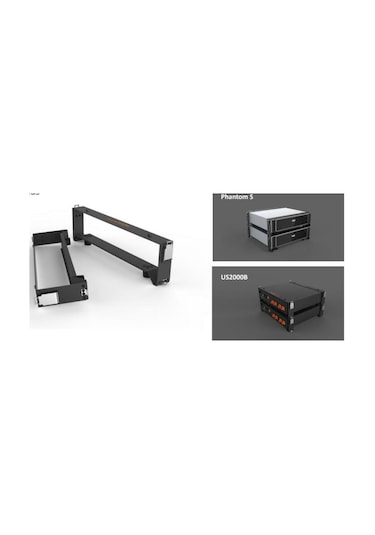 Pylontech U2 - Us2 Asma Aparatı. Phantom S. H48050 İçin Braket