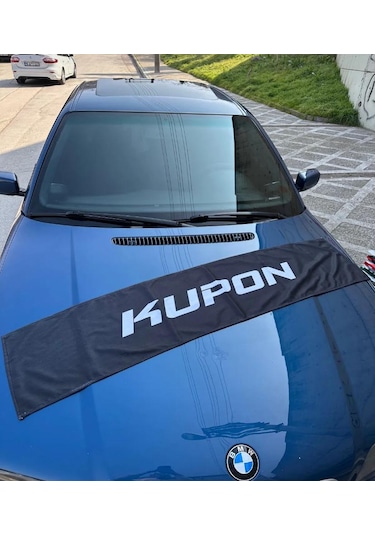 Kupon Torpido Havlusu