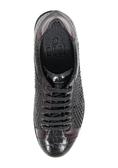 Oggi 039814 Vibram Erkek Klasik Ayakkabı - Bordo Bordo Oggi 039814 Vibram Erkek Klasik Ayakkabı - Bordo Bordo