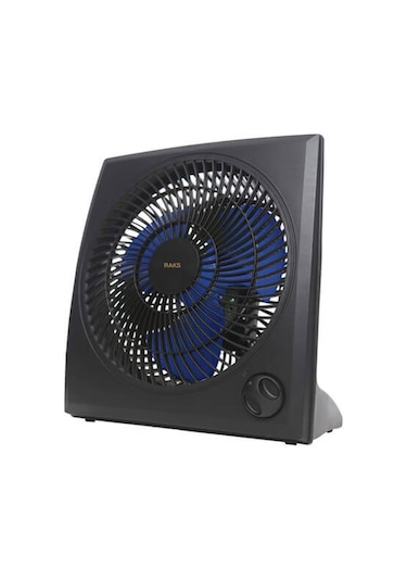 Raks BF 9 Smart Kutu Tipi Masaüstü Vantilatör