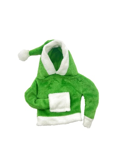 Suntek Araç Vites Değiştirme Düğmesi Kapağı Açık Yeşil