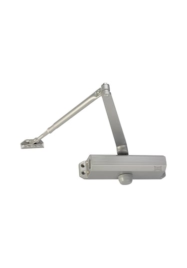 Kale Kapı Hidroliği Gümüş No:3