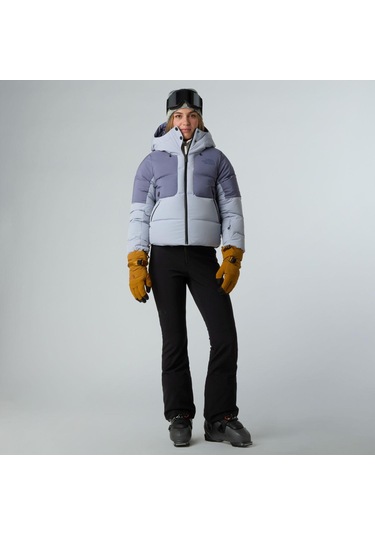 The North Face Kadın Snoga Pantolon Nf0a87x3kx71 Siyah