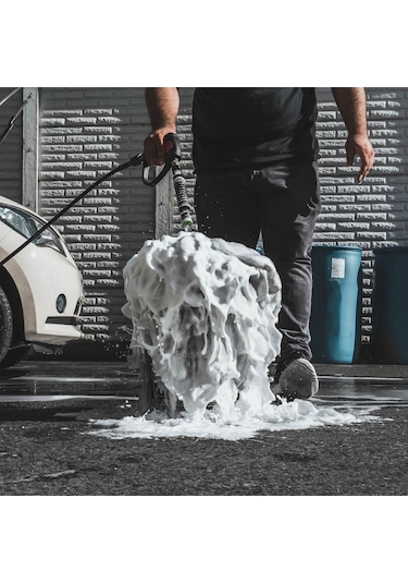 Sam's Detailing - Shampoo - Araç Şampuanı 500 Ml.