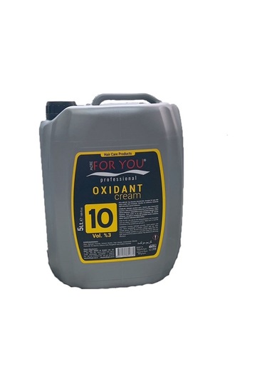 More For You Oksidan %3 10 Vol 5 L (532475552)