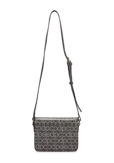 Pierre Cardin Omuz Çantası 05pc25y10405-pmn Siyah Siyah