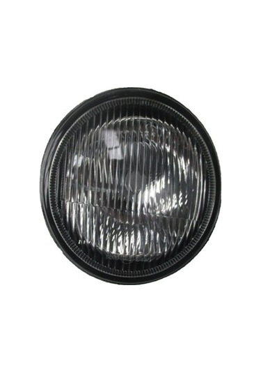 Renault Clio 2 Hb 98/01 Si S Lambası Sol Yuvarlak Ti P Eurolamp