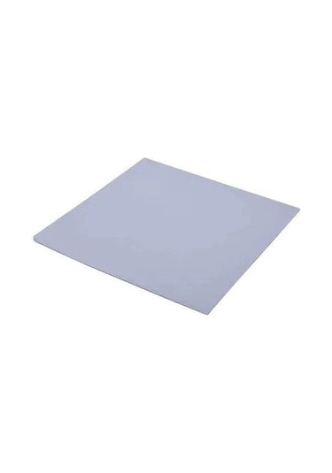 3m Çift Tarafı Yapışkanlı Chipset Soğutucu Termal Pad 2 Mm. Gri
