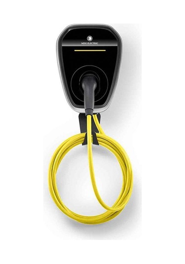 Mini Essential Wallbox 22 Kw Kablolu Araç Şarj İstasyonu