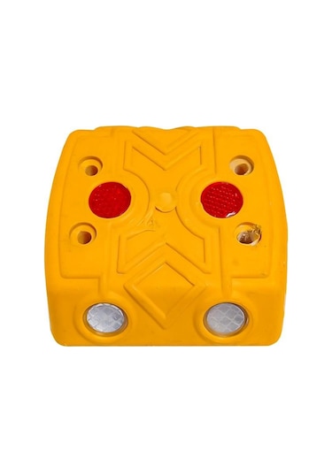 10'lu Kare Yol Butonu Seti-3690