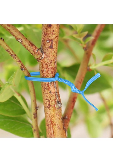 Garden With Ware Fidan Bağlama Teli - 100 Metre