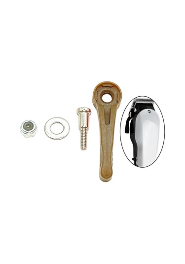 Suntek Wahl 8148 8591 Için Elektrikli Saç Kesme Bıçağı Ayar