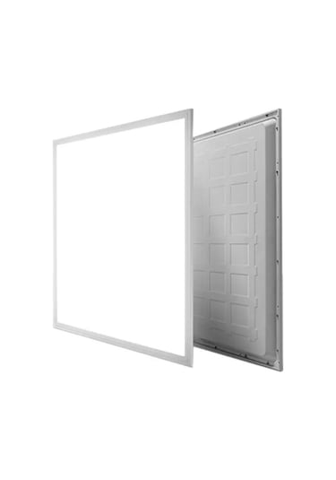 Helios Opto 60x60 Backlight 40w Led Panel 10 Adet Beyaz Işık Beyaz