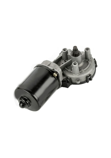 Fiat Fiorino Ön Cam Silecek Silgi Motoru 2007--2014