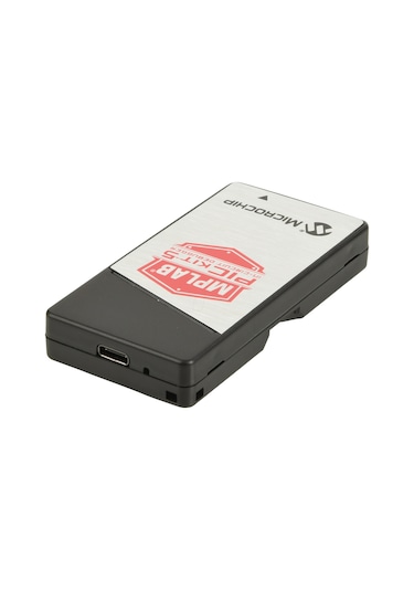 Microchip Pıckit 5 Pıc Dspıc Avr Sam Arm Pıckıt 5 Mplab Programlayıcı Hata Ayıklayıcı Icsp Ptg Blue