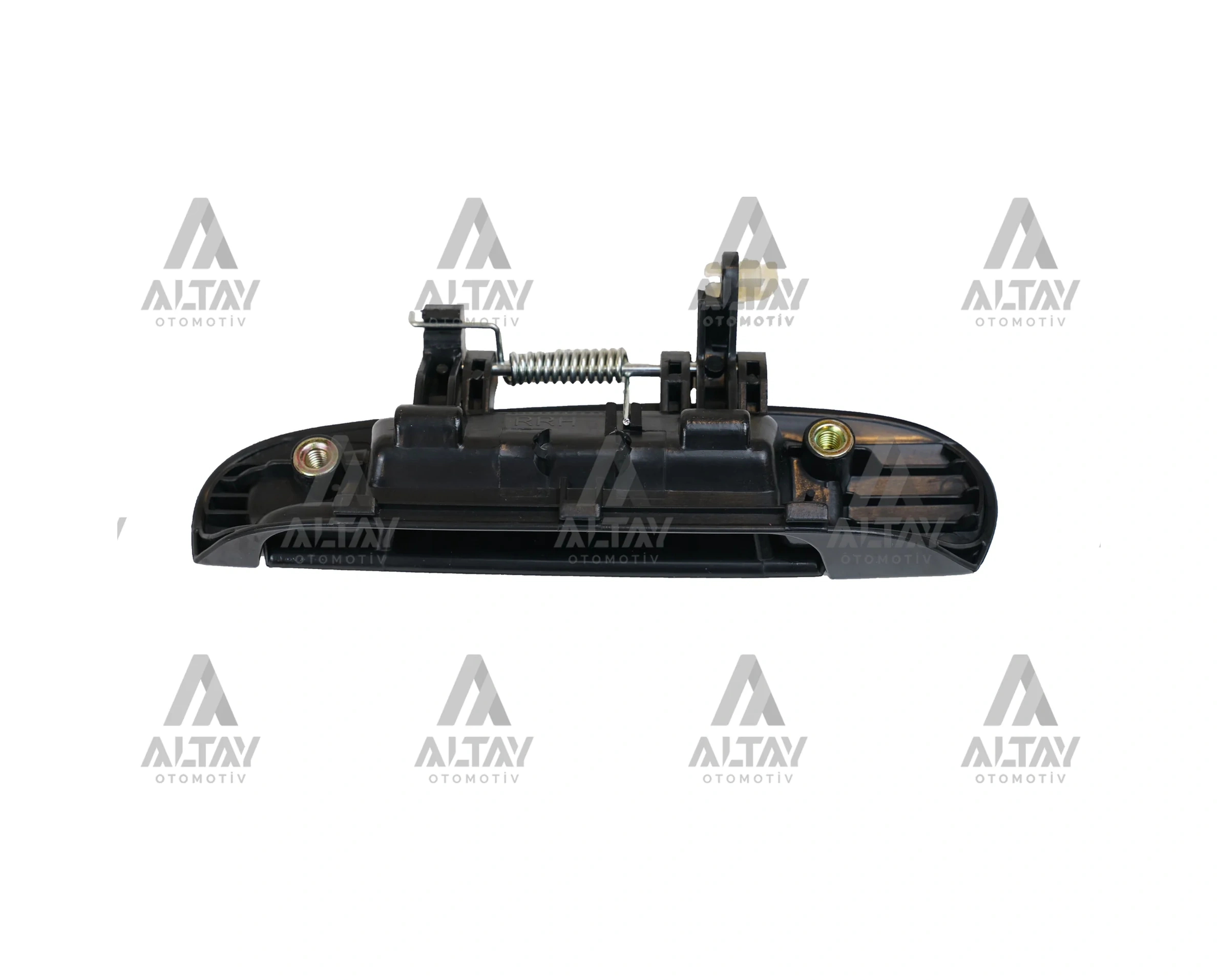 Kapı Kolu Pıcanto 2004-2010 Arka Dış Sağ 83660 07000