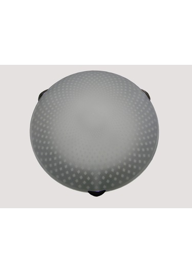 Mozaik 25'Lik Armatür Beyaz