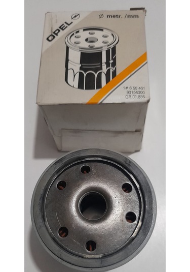 Opel Yağ Filtre